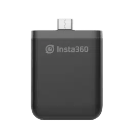 Insta360 ONE R / RS Vertical Battery Base