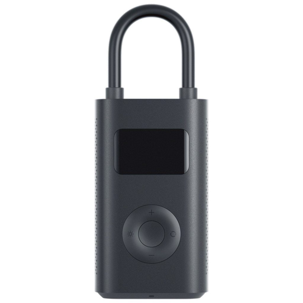 Φορητή Τρόμπα Αέρα