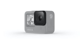 GoPro Camera Lens Replacement HERO 9 Black