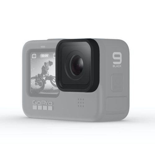 GoPro Camera Lens Replacement HERO12,11, 10, 9 Black