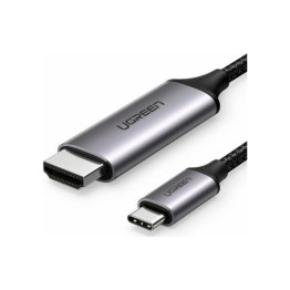 IMG_3121 USB C to HDMI 4K Cable