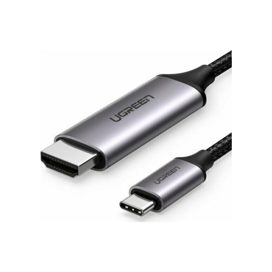 USB C to HDMI 4K Cable