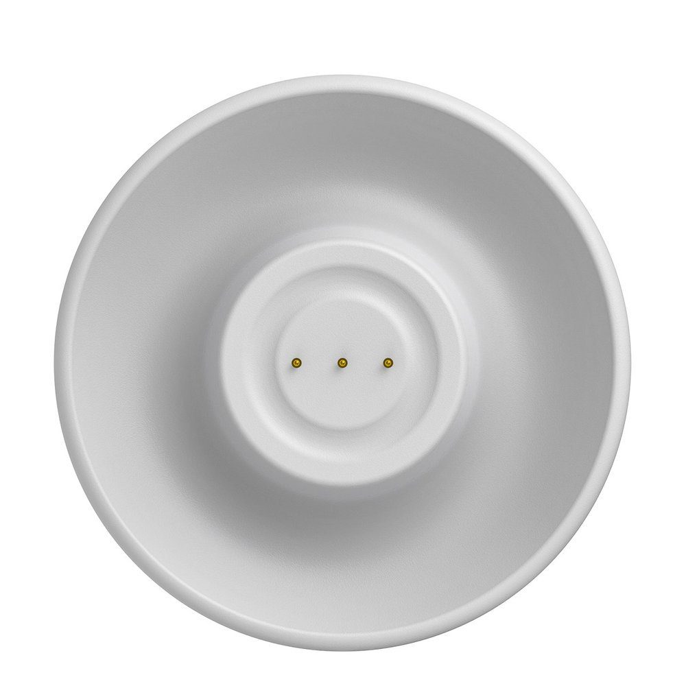 Portable Wireless Night Lamp Moon White Series Baseus - Image 4