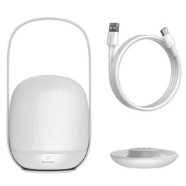 Portable Wireless Night Lamp