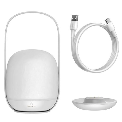 Portable Wireless Night Lamp