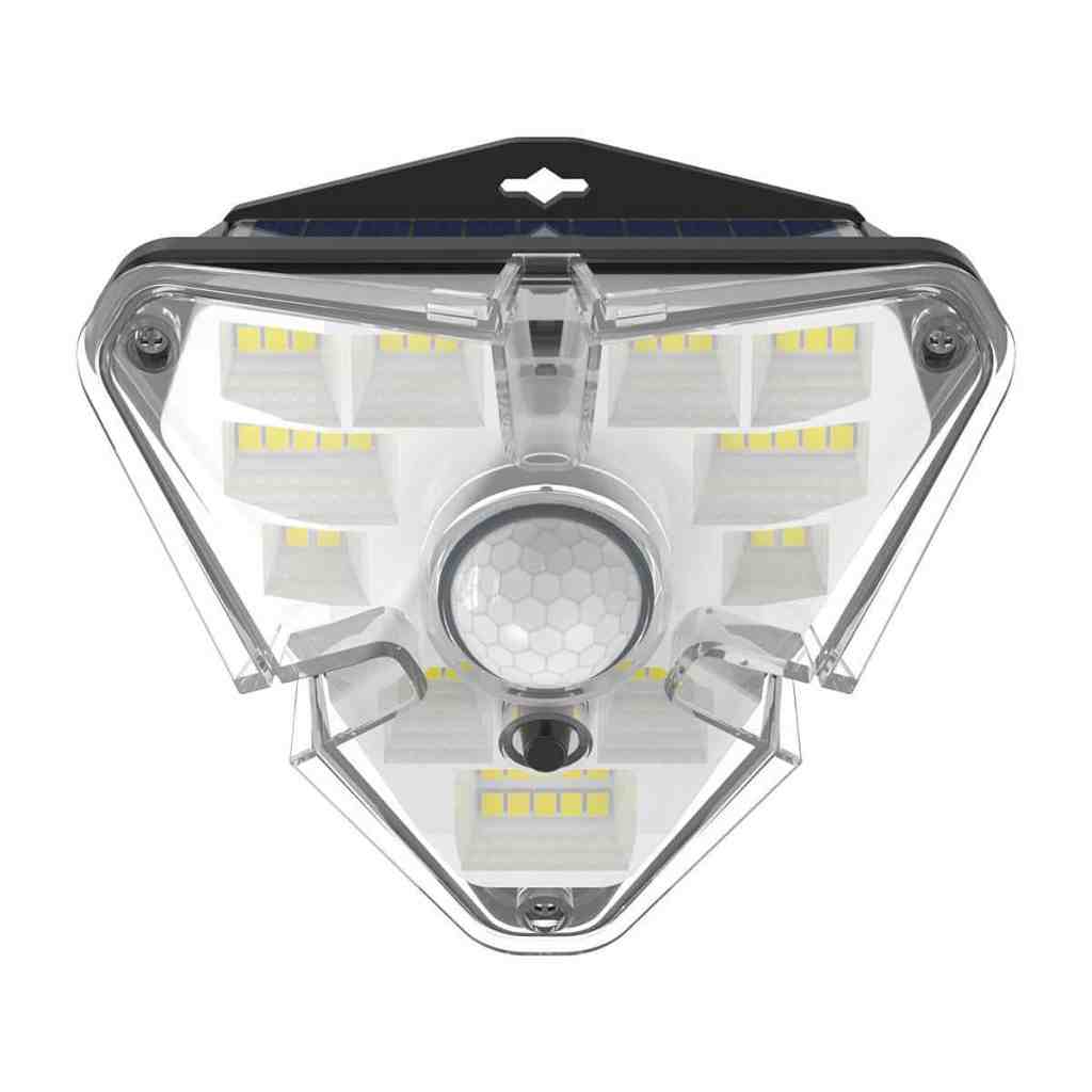 Baseus Outdoor Solar LED