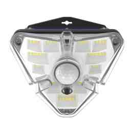 Outdoor Solar LED Lamp Motion Sensor