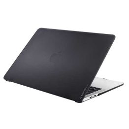 Θήκη MacBook Pro 15" (2016/2017) Frosted Black Θήκη MacBook Pro 15" (2016/2017) Frosted Black