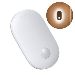 Wireless Magnetic LED Lamp Baseus