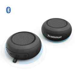 Αδιάβροχο Bluetooth Ηχείο Tronsmart Element Splash