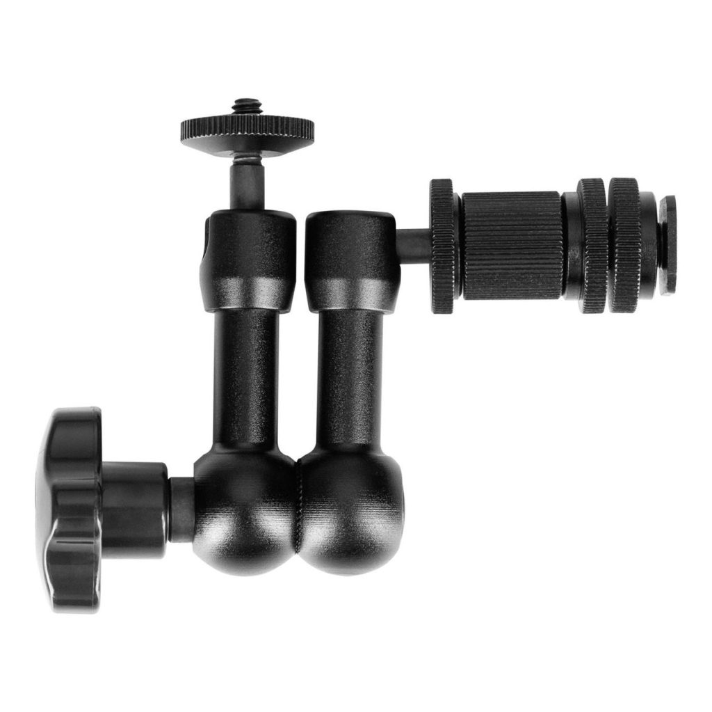 Βραχίονας Στήριξης 7" Camrock