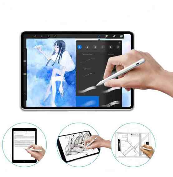 Digital Stylus Pen for iPad Pro - Image 6