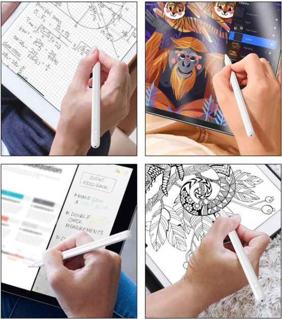 Digital Stylus Pen for iPad Pro