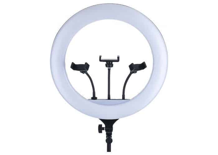 Ring Light Led Jmary