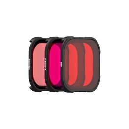 PolarPro DiveMaster Filter Set GoPro Hero9