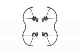DJI FPV Propeller Guard@origin fpv propeller guard