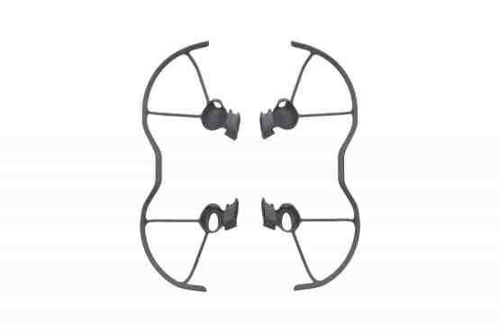 fpv propeller guard