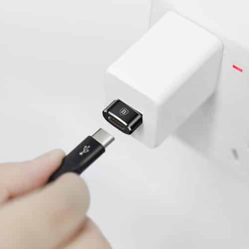 Adapter TYPE-C to USB by BASEUS - Image 3