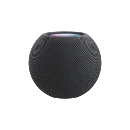 apple smart speaker