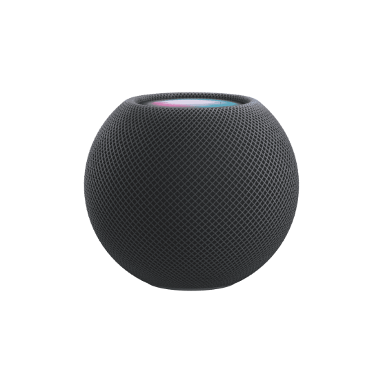 apple smart speaker