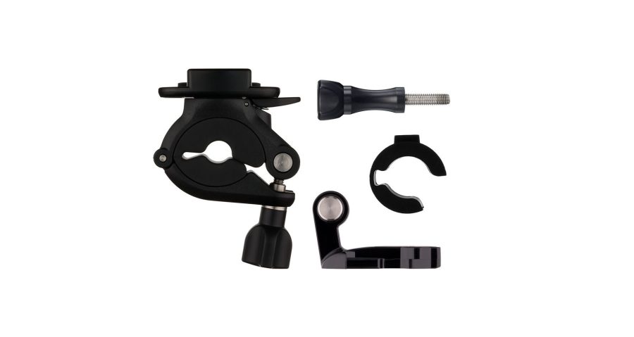 GoPro pole mount