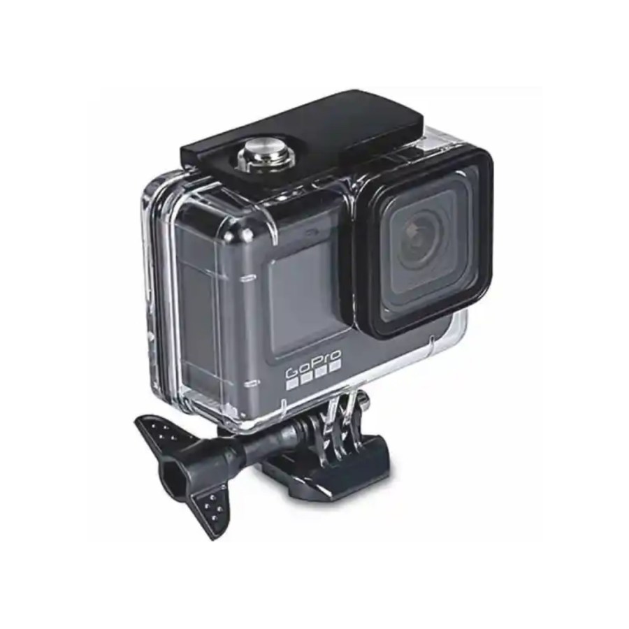 gopro Hero 10 & 9 waterproof housing