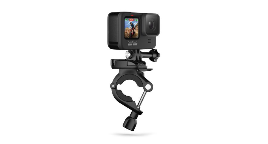 GoPro Handlebar / Seatpost / Pole Mount