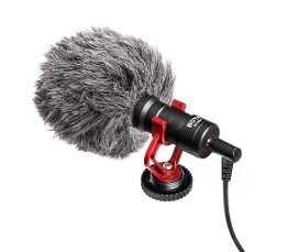Microphone BOYA BY-MM1 Microphone BOYA BY-MM1