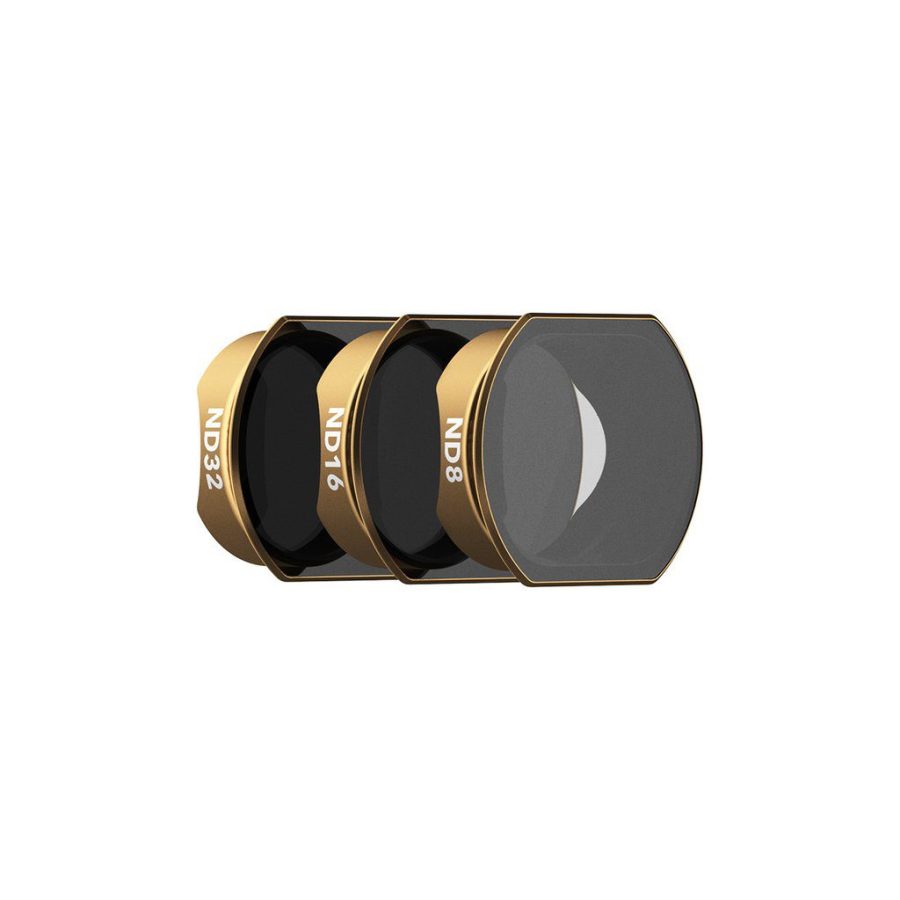 PolarPro Shutter Collection Filters DJI FPV