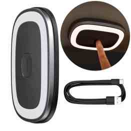 Wireless Magnetic Car Lamp Baseus