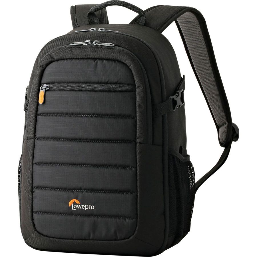 Lowepro Tahoe BP 150 Black - Image 3