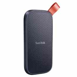 SanDisk Extreme® Portable Pro SSD E30