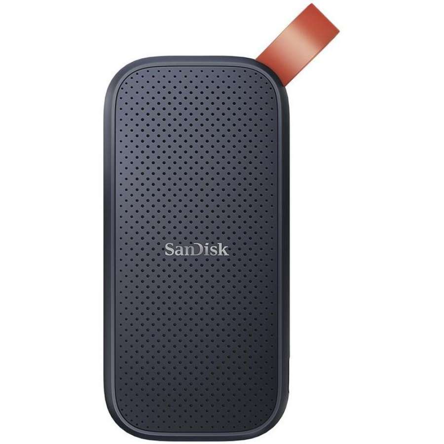 SanDisk Extreme® Portable Pro SSD E30 1TB