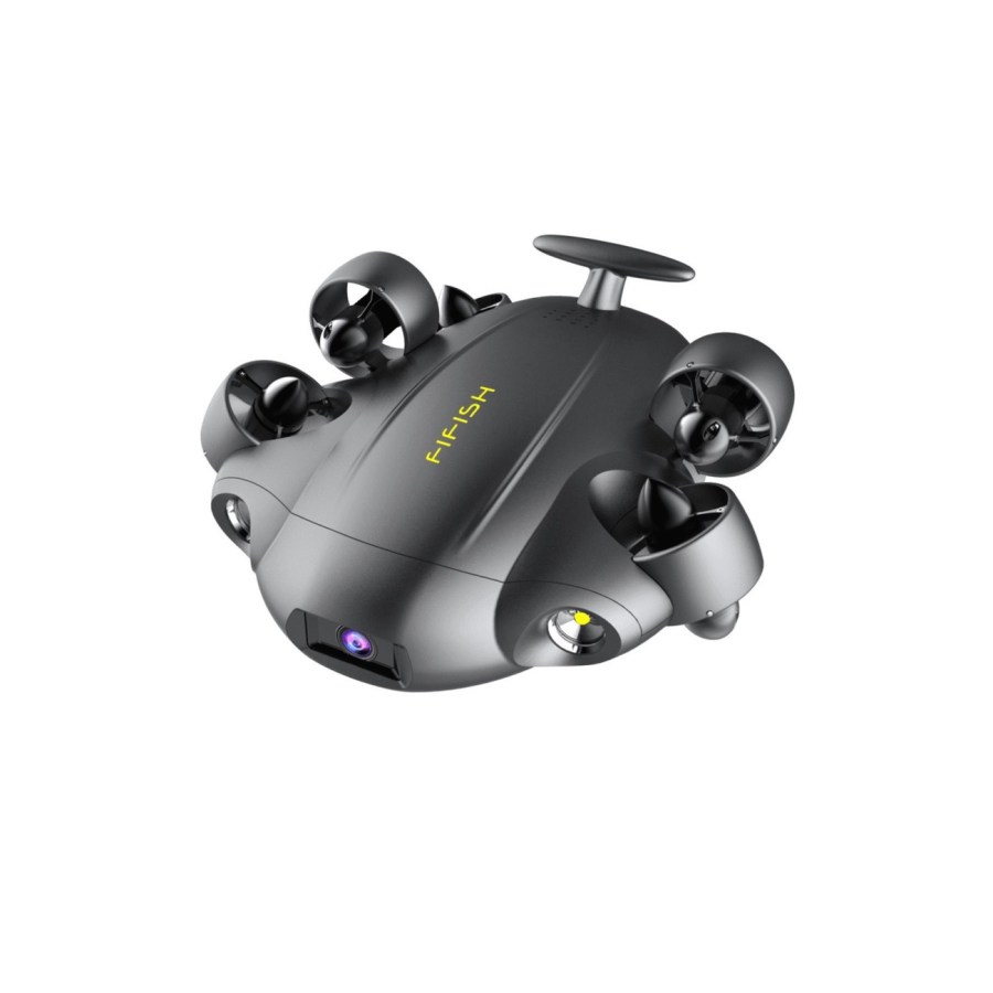 QYSEA FIFISH V6 EXPERT