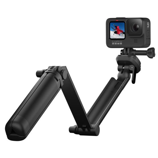 GoPro 3 Way 2.0