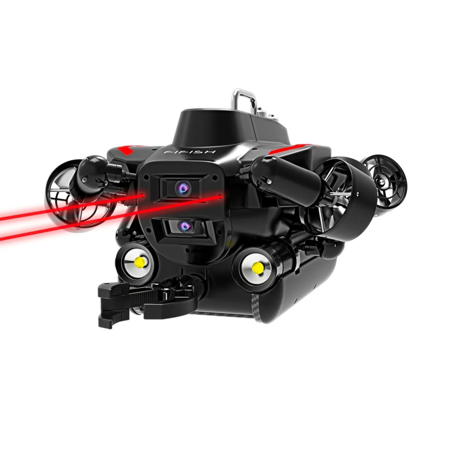 Υποβρύχιο Drone FIFISH PRO W6