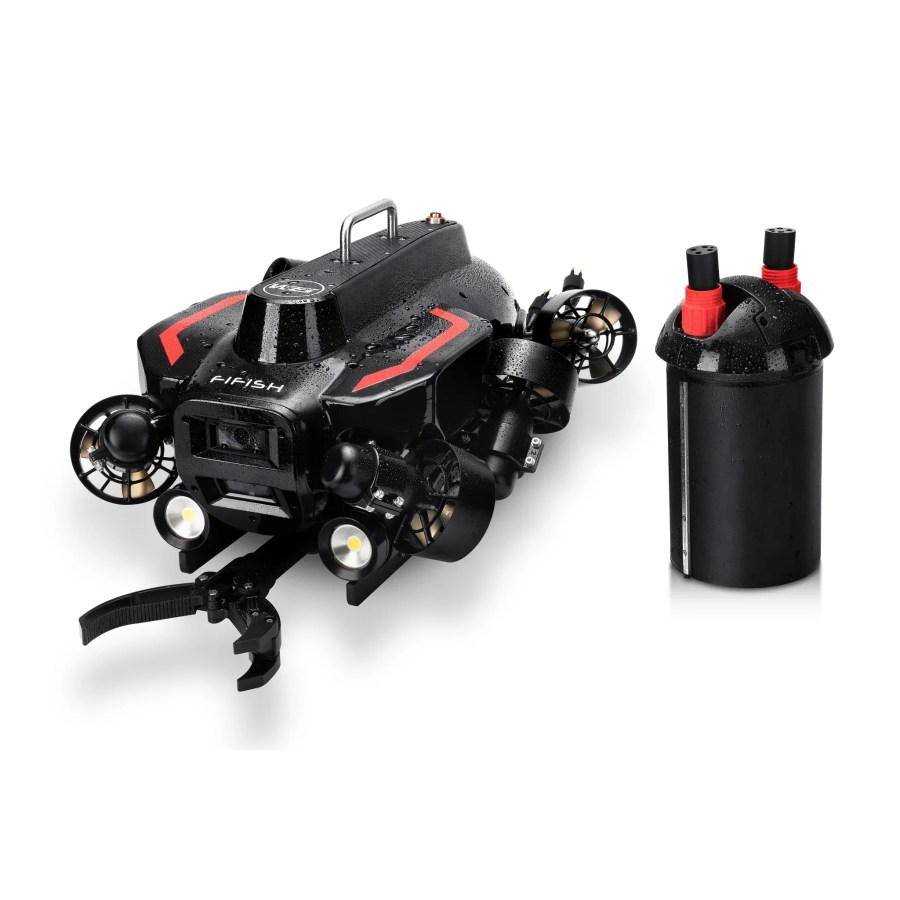 Υποβρύχιο Drone FIFISH PRO W6
