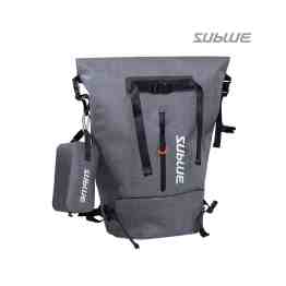 Sublue Multifunctional Waterproof Backpack Sublue Multifunctional Waterproof Backpack