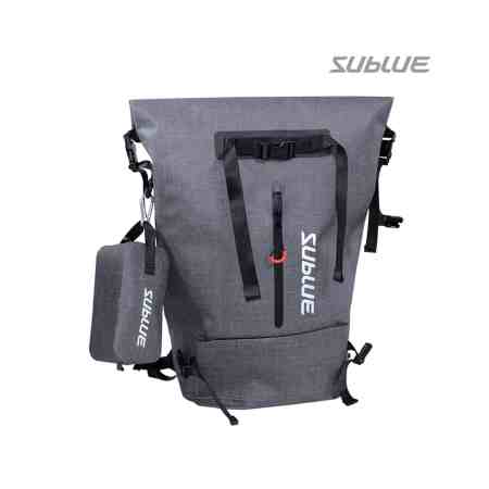 Sublue Multifunctional Waterproof Backpack