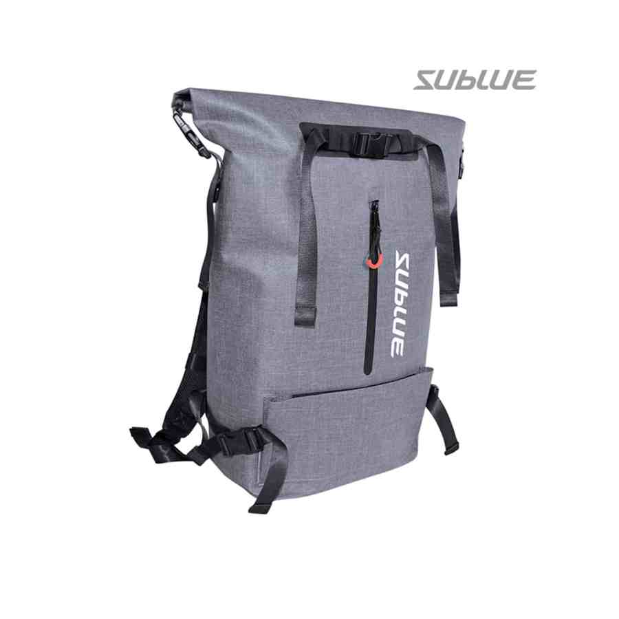 Sublue Multifunctional Waterproof Backpack 30lt - Image 3