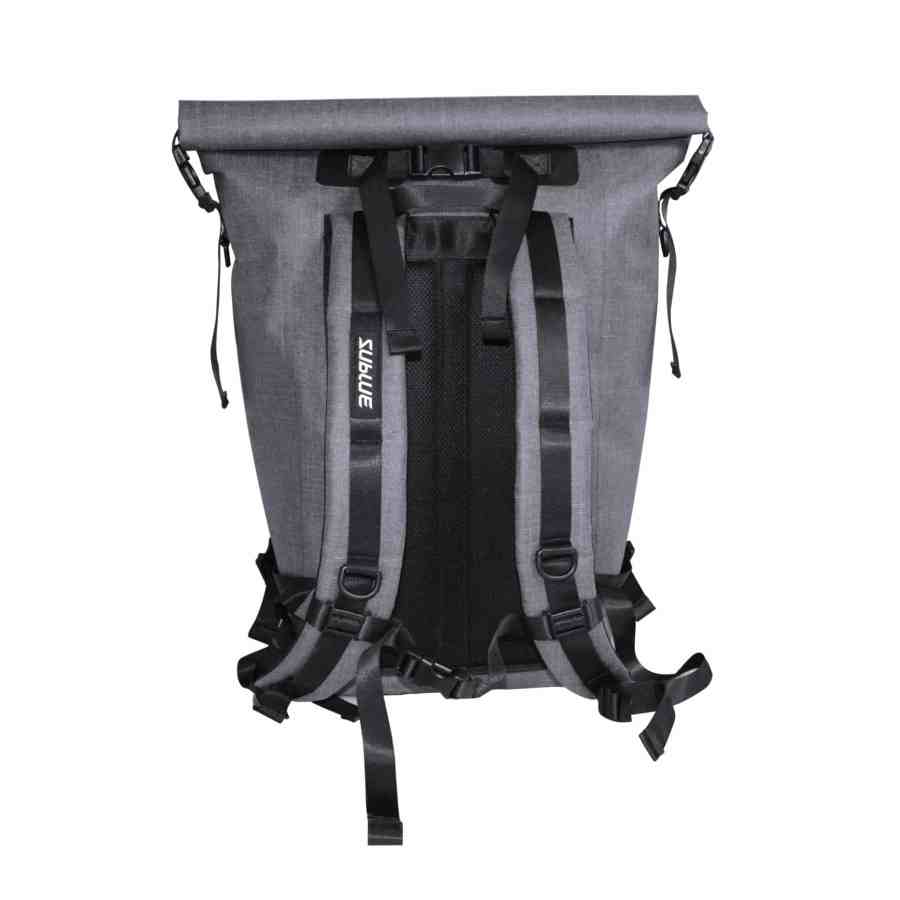 Sublue Multifunctional Waterproof Backpack