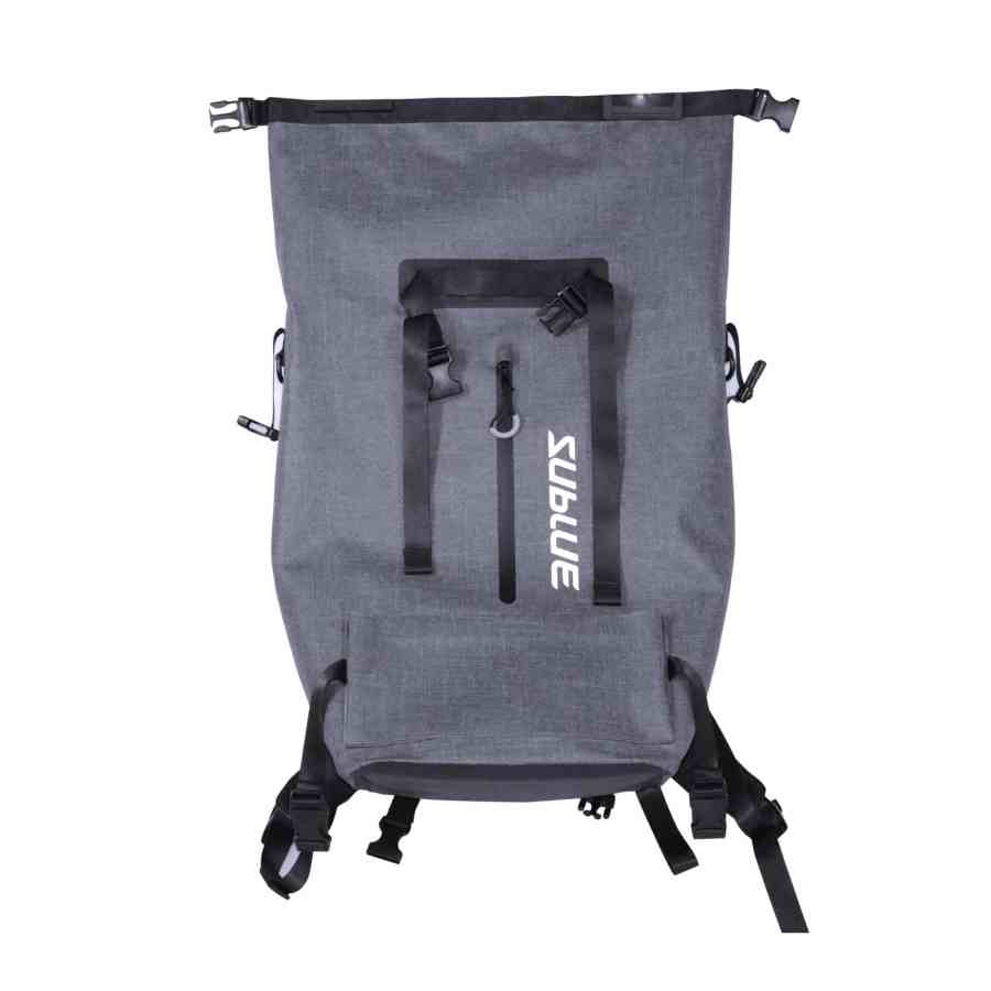 Sublue Multifunctional Waterproof Backpack