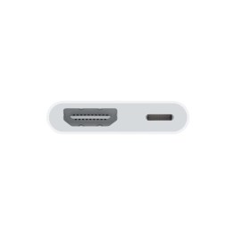 Apple Lightning to Digital AV Adapter