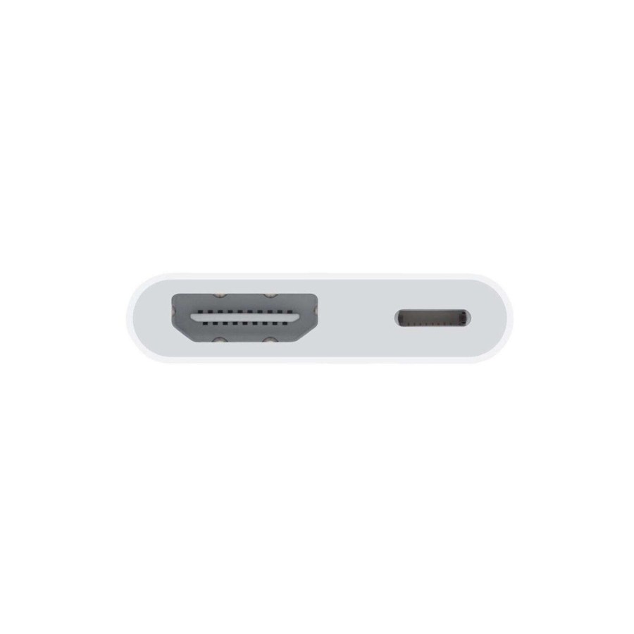 Apple Lightning to Digital AV Adapter
