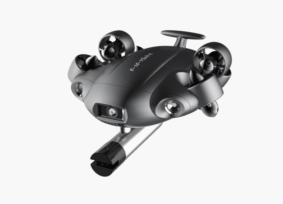 Turbidity Sensor for FIFISH V6 PLUS / EXPERT QYSEA - Image 3