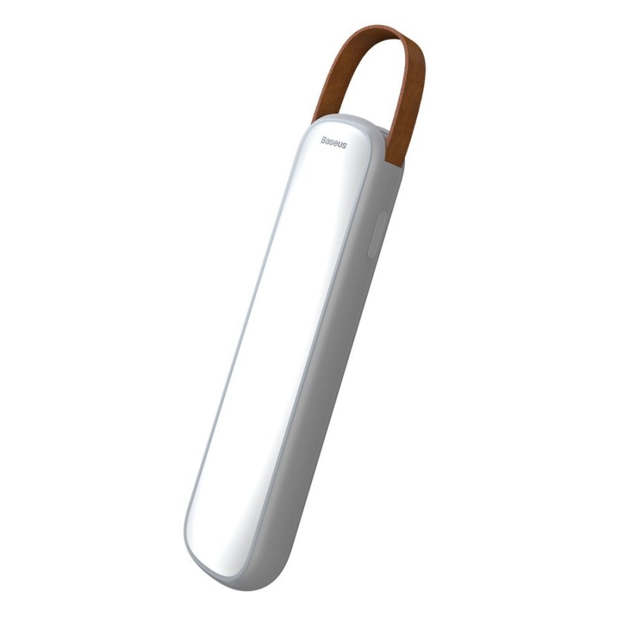 Φακός LED Έκτατης Ανάγκης 1000mAh Baseus