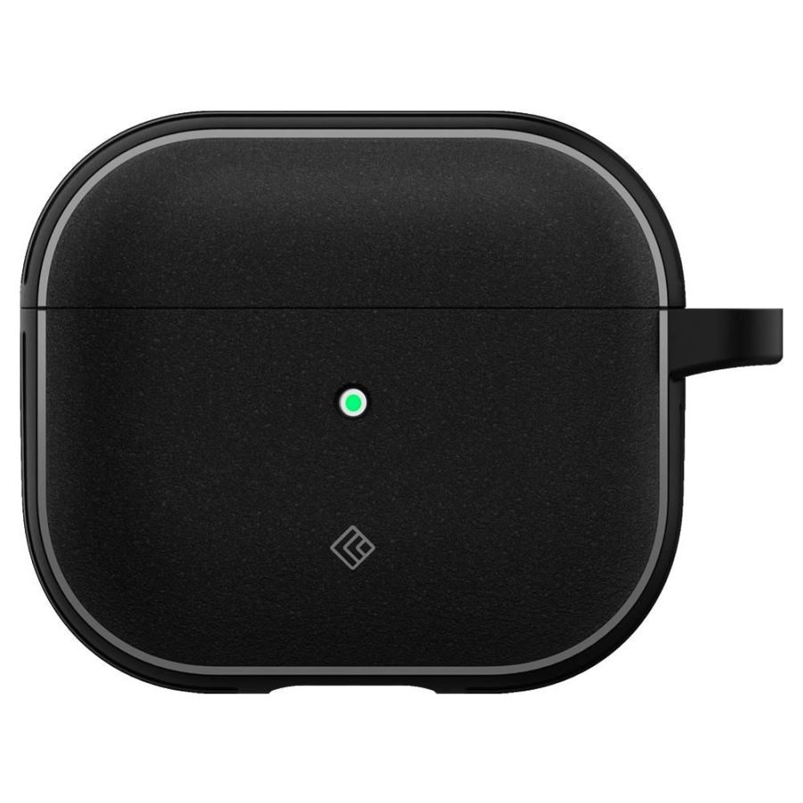Spigen Caseology Vault Matte Black AirPods 3