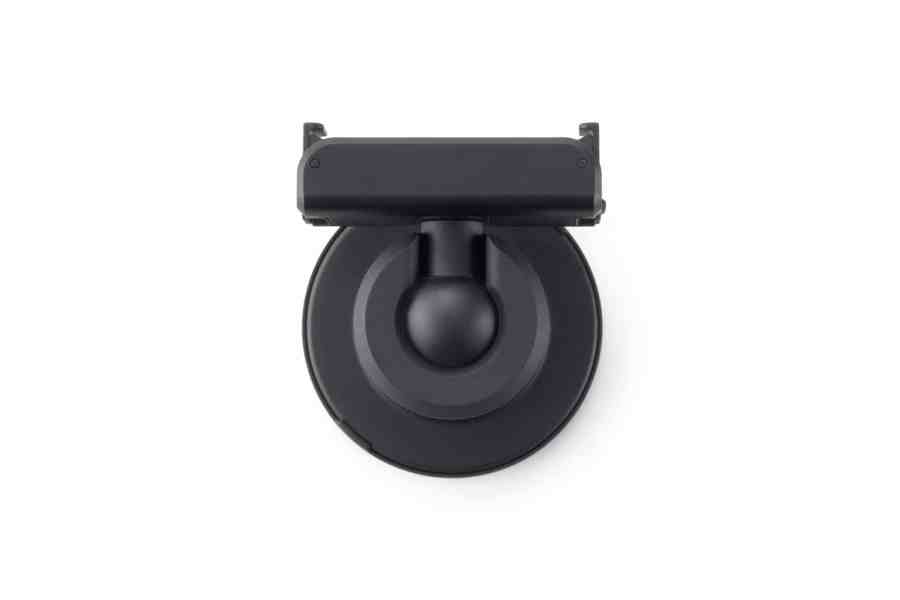 DJI Action 2 Magnetic Mount