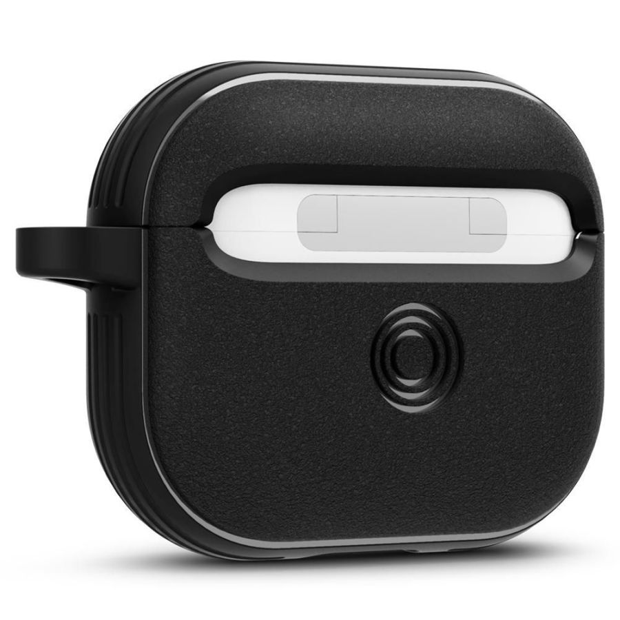 Spigen Caseology Vault Matte Black AirPods 3