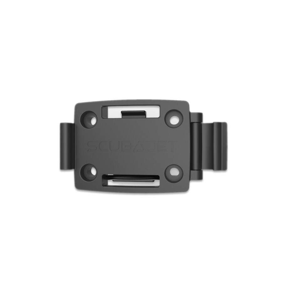 SCUBAJET RC Mount